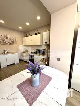 2-к квартира, вторичка, 59м2, 2/10 этаж