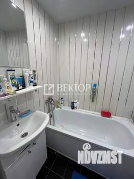 1-к квартира, вторичка, 31м2, 6/9 этаж
