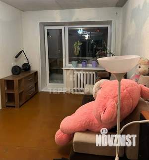 2-к квартира, вторичка, 45м2, 5/5 этаж