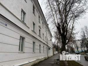 1-к квартира, вторичка, 36м2, 3/3 этаж