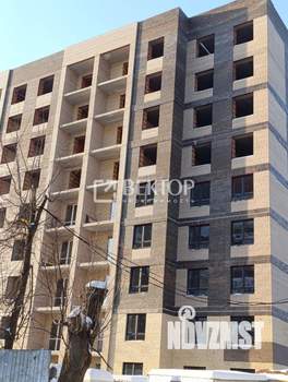 2-к квартира, вторичка, 65м2, 7/9 этаж