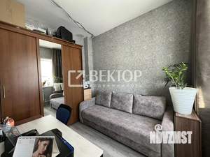 4-к квартира, вторичка, 122м2, 1/2 этаж