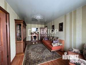 3-к квартира, вторичка, 56м2, 4/5 этаж