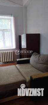 1-к квартира, вторичка, 42м2, 1/3 этаж