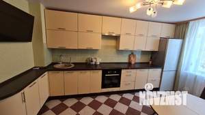 2-к квартира, вторичка, 58м2, 5/5 этаж