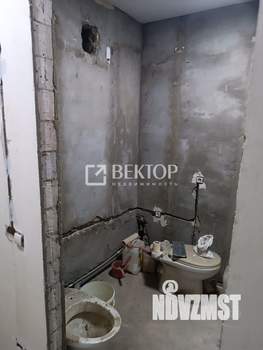 2-к квартира, вторичка, 45м2, 4/5 этаж