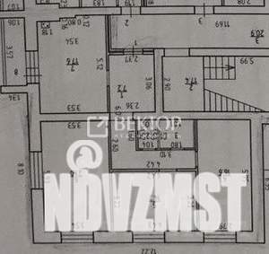3-к квартира, вторичка, 89м2, 1/4 этаж