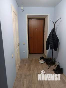 1-к квартира, вторичка, 34м2, 1/5 этаж