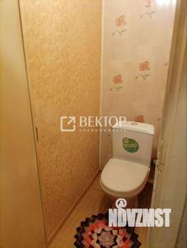2-к квартира, вторичка, 51м2, 4/5 этаж
