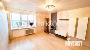 3-к квартира, вторичка, 74м2, 5/9 этаж
