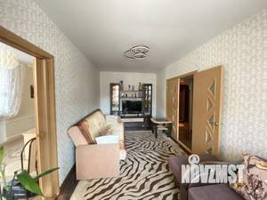 2-к квартира, вторичка, 46м2, 2/5 этаж