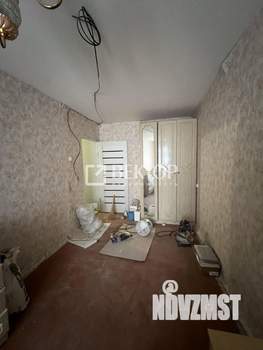 2-к квартира, вторичка, 47м2, 2/5 этаж