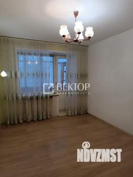 2-к квартира, вторичка, 39м2, 3/5 этаж