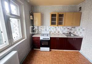 2-к квартира, вторичка, 52м2, 8/9 этаж