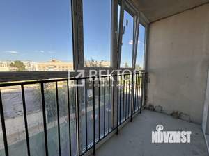 1-к квартира, вторичка, 35м2, 5/9 этаж