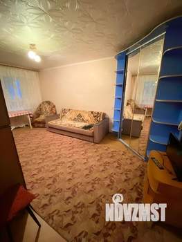 2-к квартира, вторичка, 39м2, 5/5 этаж