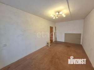 1-к квартира, вторичка, 33м2, 3/3 этаж