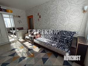 2-к квартира, вторичка, 38м2, 1/2 этаж
