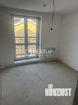 3-к квартира, вторичка, 62м2, 4/4 этаж