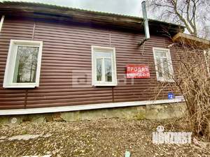 1-к квартира, вторичка, 40м2, 1/1 этаж