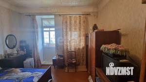 2-к квартира, вторичка, 54м2, 5/5 этаж