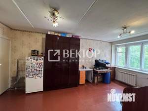 1-к квартира, вторичка, 30м2, 7/9 этаж