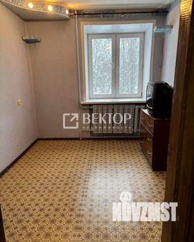 2-к квартира, вторичка, 41м2, 3/9 этаж