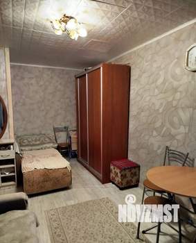 1-к квартира, вторичка, 29м2, 2/5 этаж