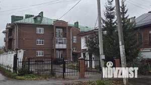 3-к квартира, вторичка, 83м2, 1/3 этаж