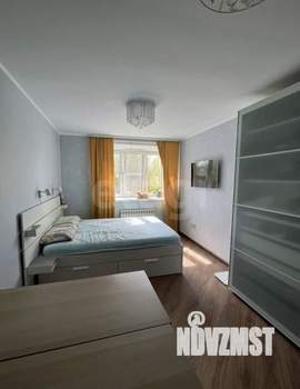3-к квартира, вторичка, 83м2, 1/5 этаж