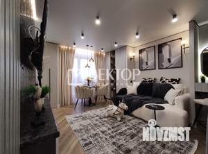 1-к квартира, вторичка, 32м2, 5/5 этаж