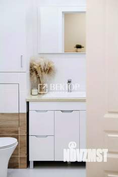 1-к квартира, вторичка, 38м2, 8/9 этаж