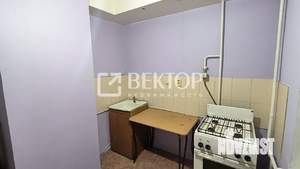 1-к квартира, вторичка, 33м2, 2/5 этаж