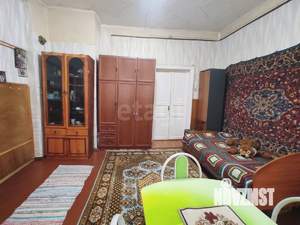 2-к квартира, вторичка, 82м2, 2/2 этаж