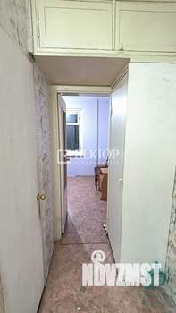 1-к квартира, вторичка, 33м2, 2/5 этаж