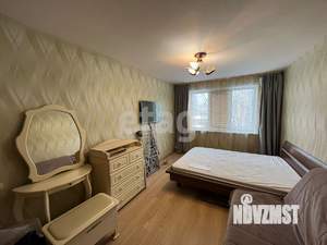 2-к квартира, вторичка, 50м2, 3/5 этаж