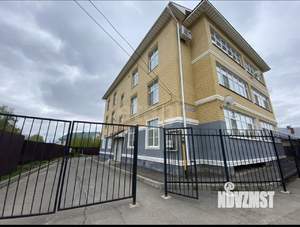 4-к квартира, вторичка, 104м2, 3/3 этаж