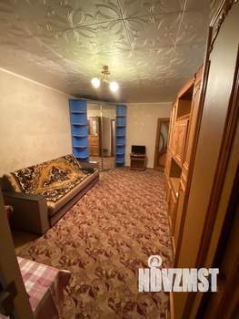 2-к квартира, вторичка, 39м2, 5/5 этаж