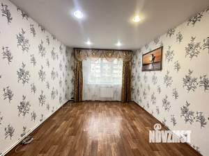 1-к квартира, вторичка, 31м2, 1/3 этаж