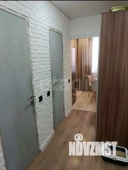 2-к квартира, вторичка, 43м2, 2/2 этаж