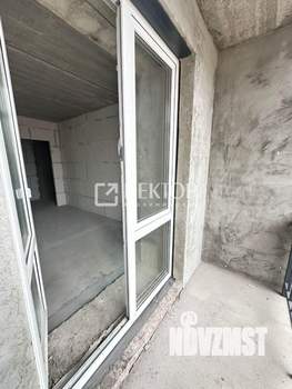 1-к квартира, вторичка, 40м2, 8/9 этаж