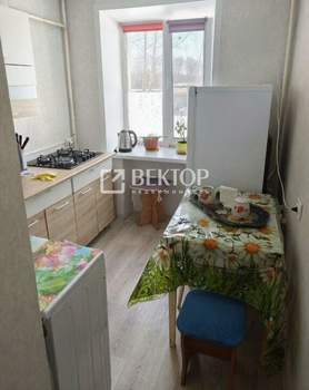 1-к квартира, вторичка, 30м2, 1/5 этаж