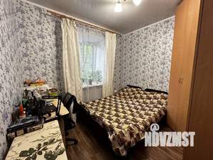 3-к квартира, вторичка, 63м2, 1/2 этаж
