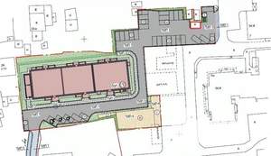 2-к квартира, вторичка, 61м2, 4/5 этаж