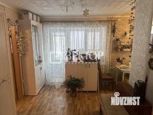 2-к квартира, вторичка, 42м2, 3/5 этаж