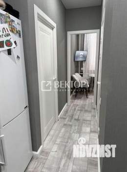 2-к квартира, вторичка, 45м2, 1/5 этаж