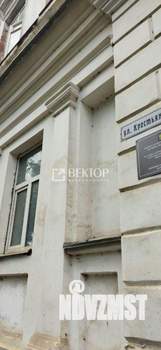 1-к квартира, вторичка, 42м2, 1/3 этаж
