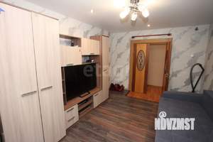 3-к квартира, вторичка, 68м2, 3/3 этаж