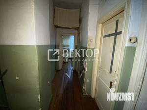 3-к квартира, вторичка, 79м2, 2/4 этаж
