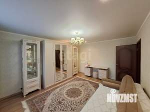 2-к квартира, вторичка, 51м2, 2/10 этаж